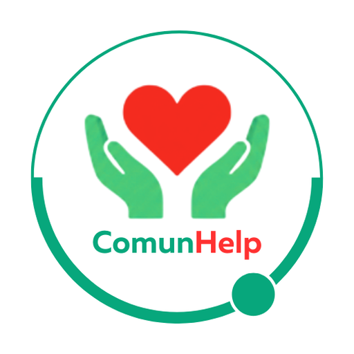 ComunHelp