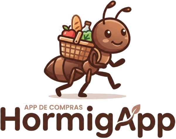 HormigApp